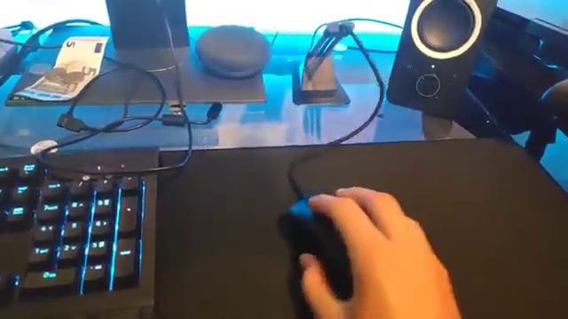3D Printable Mouse Bungee смотреть онлайн