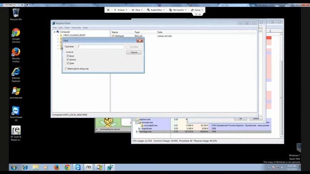 How to remove Reimage смотреть онлайн