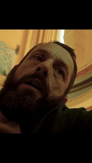 An intelligent creature has gotten on a ship with a lonely spaceman😨 #movie #series смотреть онлайн