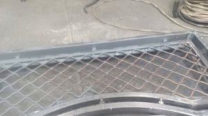 холодная ковка