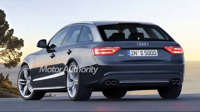 audi a5 sportback review смотреть онлайн