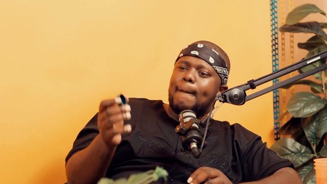 EP.08 | PERVADER on Kabza De Small, REASON, YOUNG STUNNA | Being stabbed | The Pervader Show смотреть онлайн