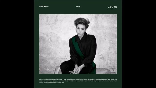 JONGHYUN - NEON [Female Version] смотреть онлайн