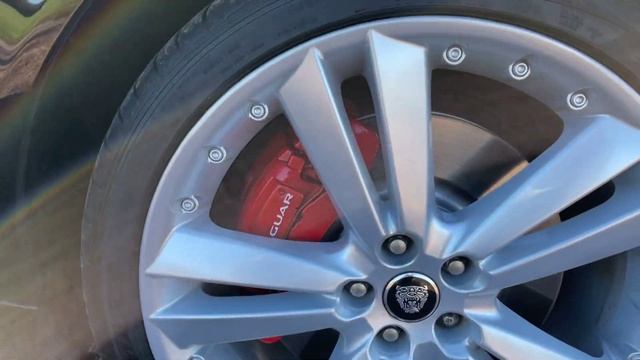 For Sale Jaguar XK 5.0 V8 Portfolio Auto 2dr. ✅🚘 смотреть онлайн