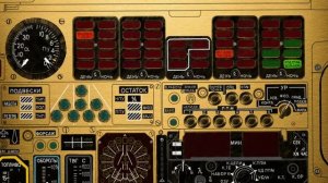 Николай Анисимов. Где-то в небесах