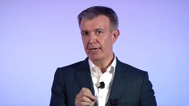 Nestlé: Leading the World of Coffee | Nestlé Investor Seminar (2019) смотреть онлайн