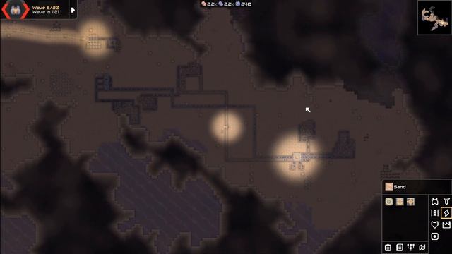 Mindustry V6 - It's The Huge Mindustry Update We've All Been Waiting For! смотреть онлайн