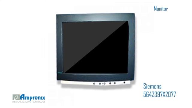 Siemens 5642397X2077 Display Monitor Screen Sales | Service | Repair | Exchange | Replacement смотреть онлайн