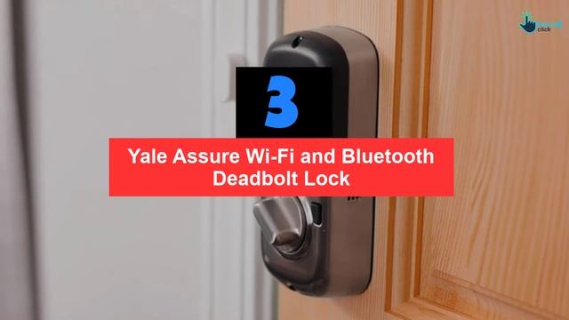 ✅Top 5 Best Electronic Door Locks in 2022 смотреть онлайн