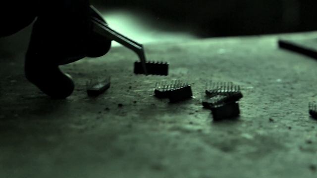 SynthCone - Сдвиг начала системы координат смотреть онлайн