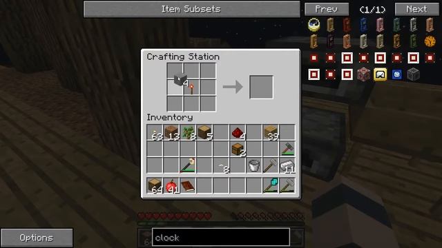 Minecraft Mods Project Ozone 2 Kappa Mode смотреть онлайн