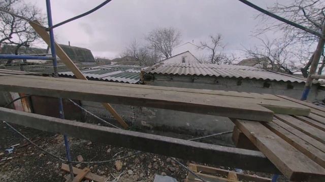 Внимание!!! Продан!!! Продажа дома за 3 100 000 руб., 2 этажа 110 кв.м., 3 сотки Симферополь, Крым. смотреть онлайн