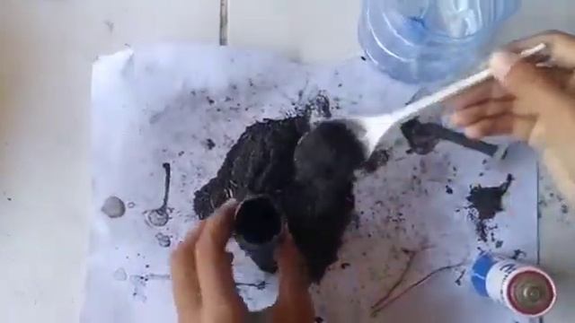 PRAKTIKUM BATERAI ARANG SEKAM PADI смотреть онлайн