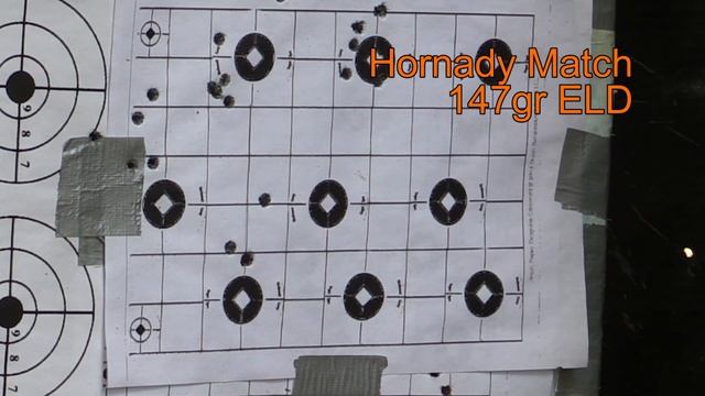 CVA Scout "Take Down" 6.5 Creedmoor - Out of the Box Accuracy смотреть онлайн
