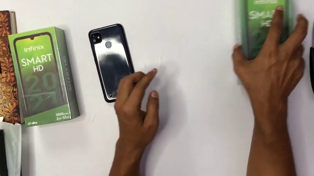 Infinix Smart HD Unboxing All Colours and Giveaway 😉 Topaz Blue Colour | Quartz Green Colour| Black смотреть онлайн