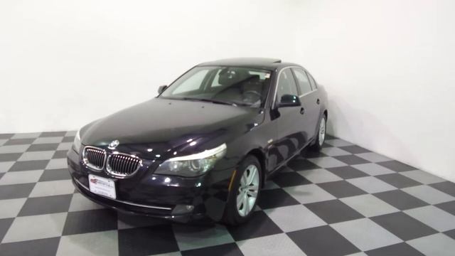 2010 BMW 528i xDrive AWD Sedan for sale at eimports4Less смотреть онлайн