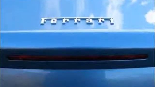 2004 Ferrari 360 Modena Used Cars Wilmington DE смотреть онлайн