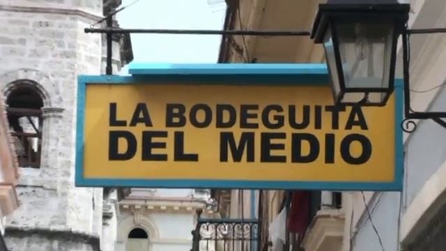 Havana.La Habana, Cuba (Musical).mp4 смотреть онлайн