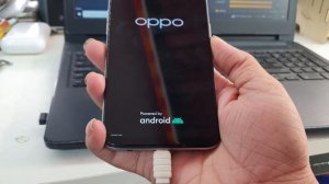 How to fix OPPO Reno 2z Stuck Recovery Mode