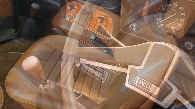 Goldstar Automotive Lancia Beta SN1210 смотреть онлайн