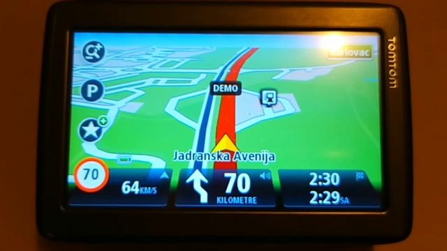 CRAOTIA ZAGREB ...2022 TOMTOM смотреть онлайн