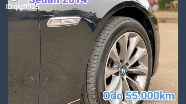 BMW 520i 2.0 Modern Sedan hanya 410jt nego murah banget +62 878-8855-4188 смотреть онлайн