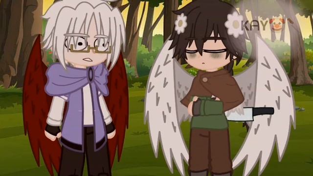 🔪Meme «Нож в спине»||Джейс/Джодах||И.Б🔪 смотреть онлайн