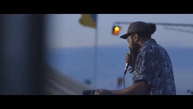 smart & JBL | City of Sound смотреть онлайн