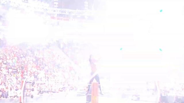 Did The Fans Really Leave? (Monday Night Raw Bliss/Flair Segment) смотреть онлайн