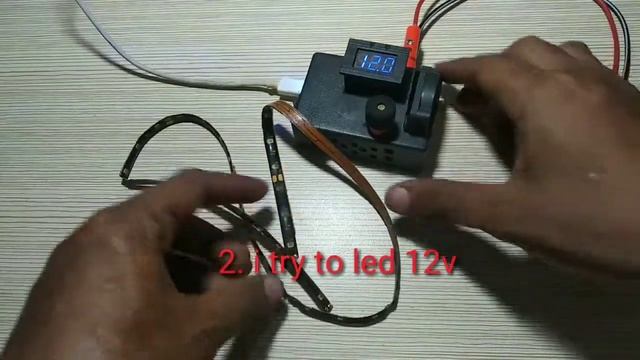 DIY : super mini power supply DC to DC step up 5v to 40v смотреть онлайн