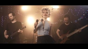 КАТЯ РИКЕДА - Геометрия (Live)