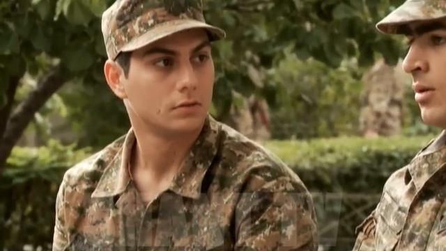 Բանակում/Banakum – 3/32