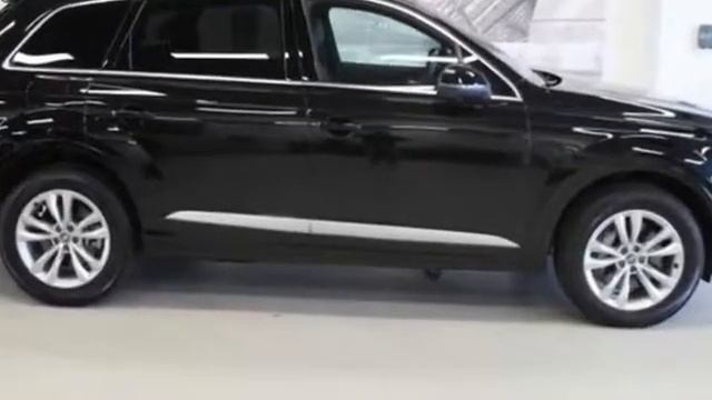 2017 Audi Q7 Lynbrook, New York, Garden City, Valley Stream, Long Island смотреть онлайн