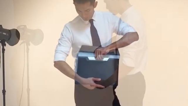 NOIR系列 筆電保護袋(Slim Sleeve)展示-Matter Lab смотреть онлайн