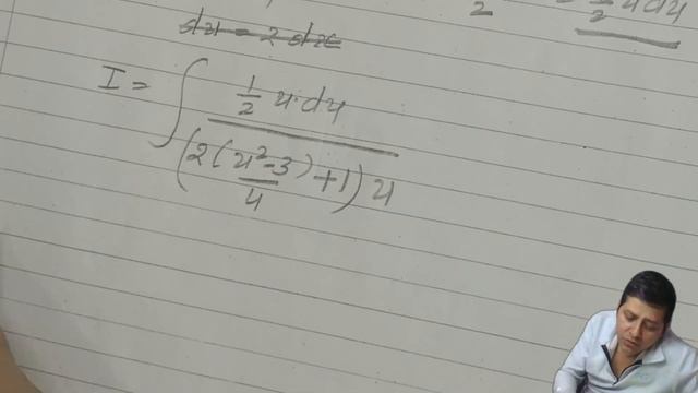 Integrate dx by (2x+1) root(4x+3)all Maths the future lets rock scientists смотреть онлайн
