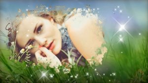 Я скучаю по тебе!    I miss you!