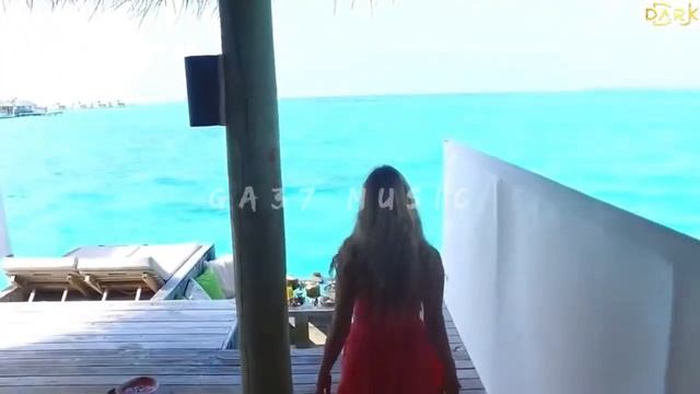 Giolì Assia Something Special Electric Handpan ( Original GA37 MUSIC NEW video) смотреть онлайн