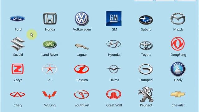 How to install CG100 Airbag Restore Devices Support Renesas software? смотреть онлайн