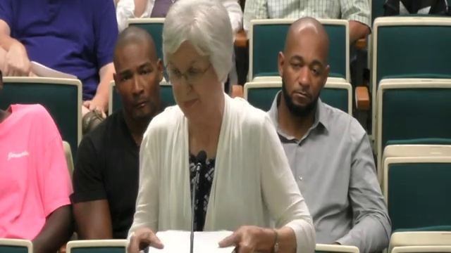 Springfield City Council Meeting October 1, 2019 смотреть онлайн