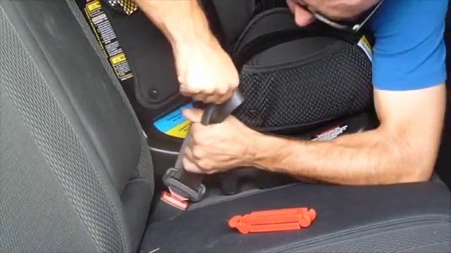 webinar 12 Use of InfaSecure 'Red Clip' or SafeGrip Belt Clamp смотреть онлайн