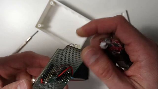 Bed occupancy sensor hardware overview смотреть онлайн