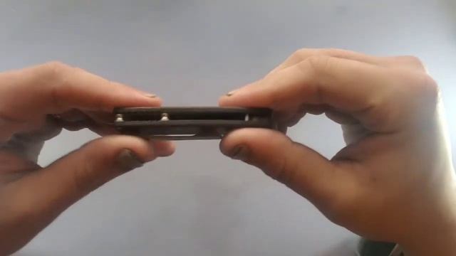 Unboxing The Kansept Little Main Street