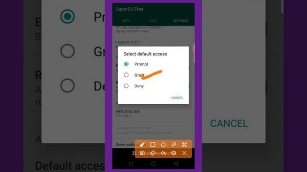 How To Root Android 13 12 11 10 9 8 Version 🔥 1 CLIK No Pc Kingroot | Magisk Root Ram Rom Increase😲