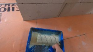 Построил КОРОБКУ ДОМА и уже занимаюсь ЛУЧШЕЙ ОТДЕЛКОЙ стен из газобетона