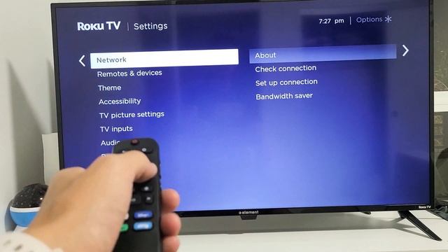 Element Roku TV: Sound Not Working, No Audio, Delayed, Echoing, Out of Sync? FIXED! смотреть онлайн