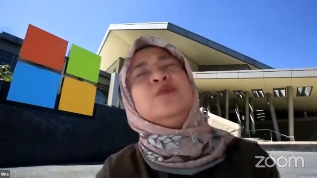 Online Winter Club Week 1 - Speakers Session With Microsoft смотреть онлайн