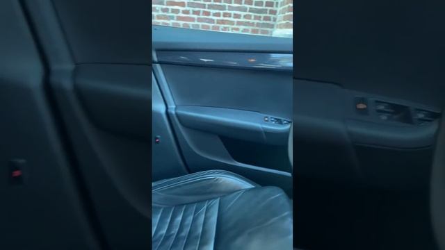 Skoda Octavia III COMBI 2.0 TSI 220 RS DSG6 смотреть онлайн