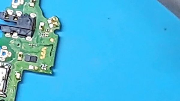 Huawei Y9 Prime 2019 Ringer jumper solution || Ringer not Working || Ahmad Mobile Tech