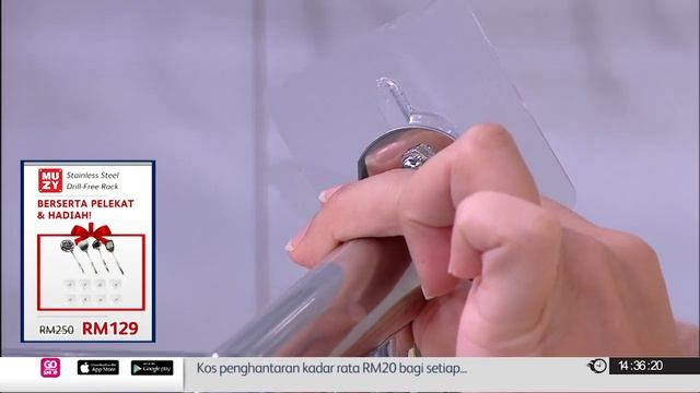 Executive Checklist EP33 смотреть онлайн