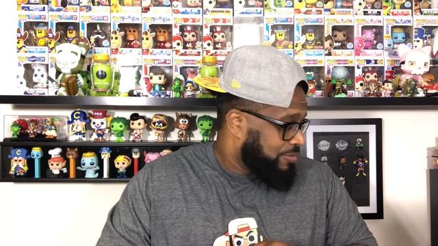 Mystery Mini Mondays | Blind Box Ad Icons Last Call смотреть онлайн